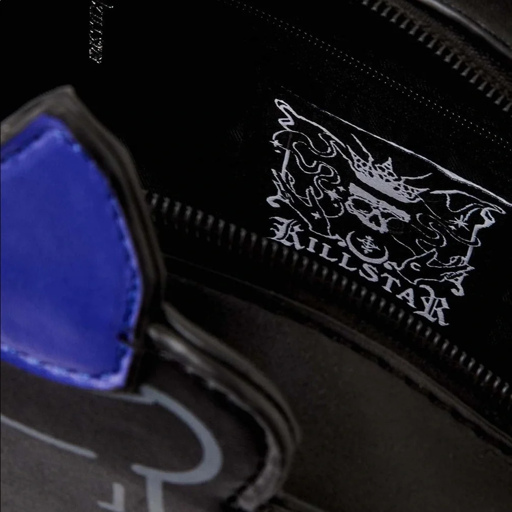 Witchs Elixir Handbag by Killstar - Picture 6 of 9